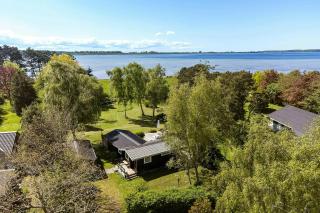 Holiday Home By Avnø Fjord In Front Of The Sea - 0