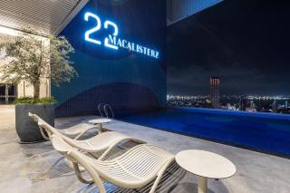 22Macalisterz by MC Home - 9