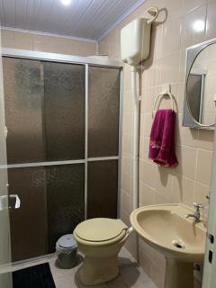 Quarto privativo Próx Centro e Rodoviária - 1