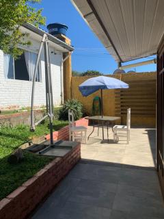 Quarto privativo Próx Centro e Rodoviária - 2