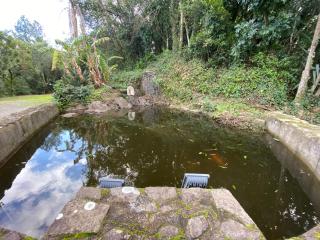 Letto Hotel Candeeiro da Serra - 1