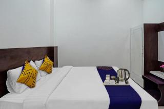 HOTEL ARAWALI Udaipur CITY - 3