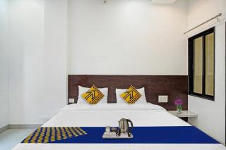 HOTEL ARAWALI UDAIPUR CITY Sec-9 savina - 2