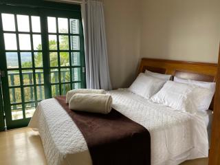 Letto Hotel Candeeiro da Serra - 8