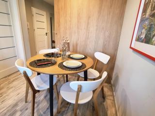 Srebrna Ostoja 65- Atlas Arena, PIOTRKOWSKA, Manufaktura, PRYWATNY PARKING - 7