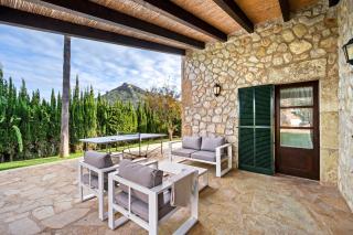 Can Segue - Crestatx - 6