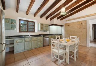 Can Segue - Crestatx - 3