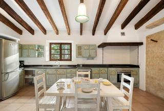 Can Segue - Crestatx - 2