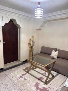 Apartment in the center of Marrakesh - 0