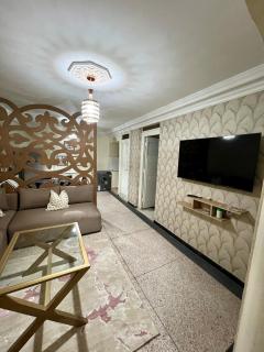 Apartment in the center of Marrakesh - 5