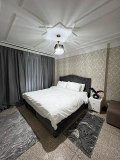 Apartment in the center of Marrakesh - 4