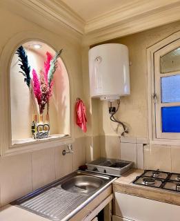 Apartment in the center of Marrakesh - 1