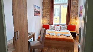 GoodMo Budapest Smart Rooms - 2