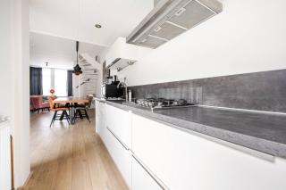 The Alkmaar Family House - 5