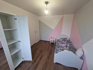 Maison Familiale proche Roissy CDG et Asterix - 2