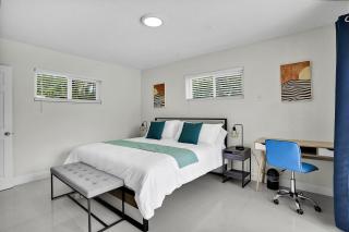 Hollywood Villa Luxury & Private Pool - 8