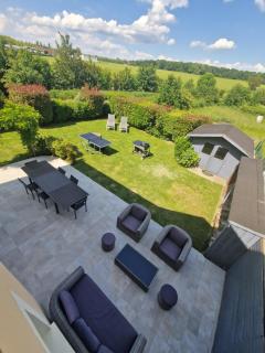 Maison Familiale proche Roissy CDG et Asterix - 2