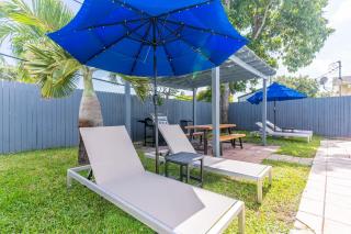 Hollywood Villa Luxury & Private Pool - 7