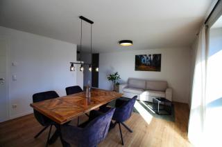 Annies Bergwelt Haus Waldherz - 6