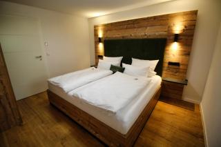 Annies Bergwelt Haus Waldherz - 4