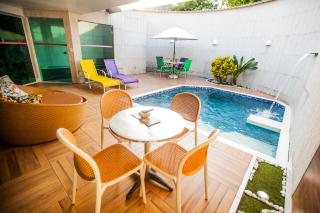 Motel Sagitário - 9