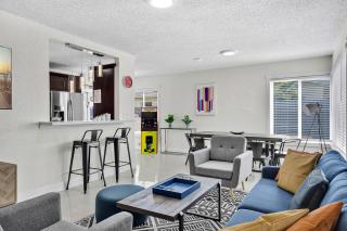 Hollywood Villa Luxury & Private Pool - 4