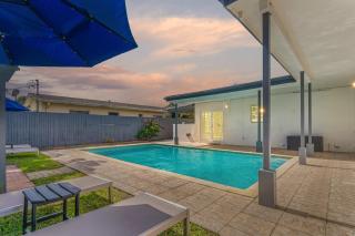 Hollywood Villa Luxury & Private Pool - 0