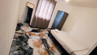 Mile End Rooms A,B,D,E - 5