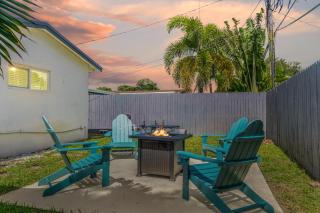 Hollywood Villa Luxury & Private Pool - 6