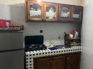 Talia Appartement - 1