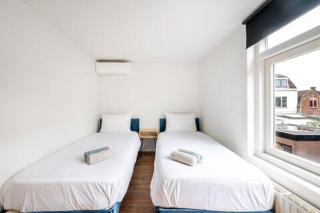 The Alkmaar Family House - 2