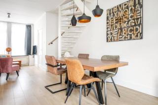 The Alkmaar Family House - 7