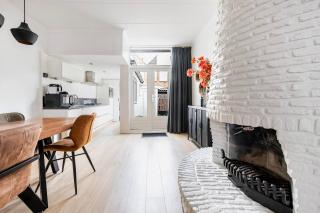 The Alkmaar Family House - 6