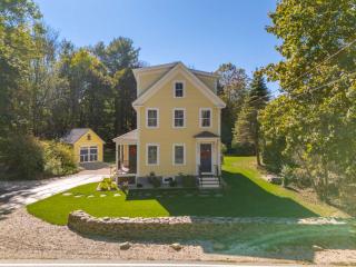 Pepperrell Place - Home for 6 - 4