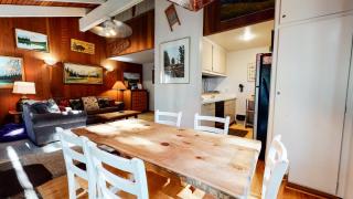 Horizons 4 120 Great Complex Amenities, On The Shuttle Route, Walk To Shops and Restaurants condo - 8