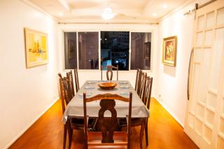 Book Santos SaintClaude 100 metros quadrados no Coração de Santos - 6