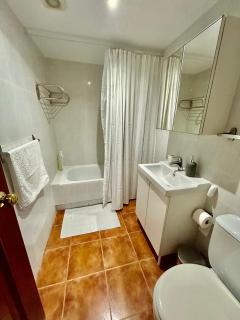 Apartamento encantador en la mejor zona del centro de Vigo - 3