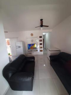 Linda Casa de Praia com Piscina em Itapoá - 8