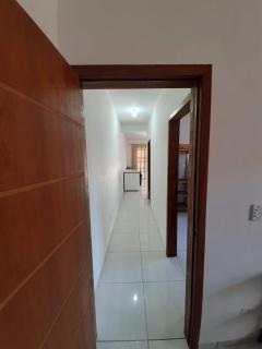 Linda Casa de Praia com Piscina em Itapoá - 7