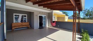 Linda Casa de Praia com Piscina em Itapoá - 6