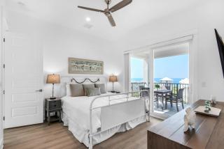 NEW- Horizon! Private Beach - Golf Cart - Pool - 8
