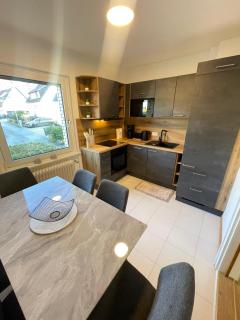 HarzRoots mit Garage - 9