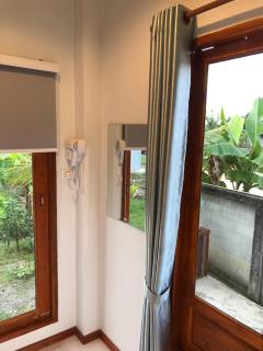 สมายด์ ฮ่อมนา เรสเฮาท์ Smile Homna Resthouse - 6