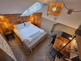 Aparthotel Fairschlafen Minden - 8