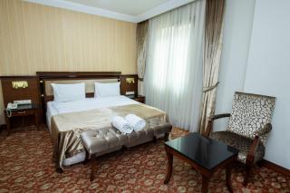 Atropat Boutique Hotel - 0