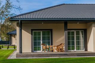 Kintu Perlas Villa - with optional Hot Tub on request - 6