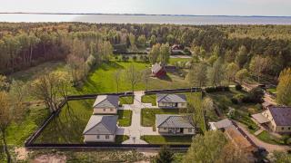 Kintu Perlas Villa - with optional Hot Tub on request - 9