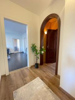 HarzRoots mit Garage - 4