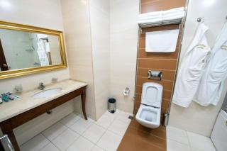 Atropat Boutique Hotel - 1