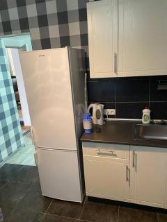 Апартаменти 1-кімнатні в центрі, метро Майдан Незалежності - 1